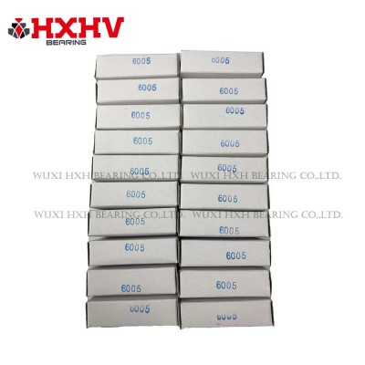 HXHV全陶瓷ZrO2轴承605