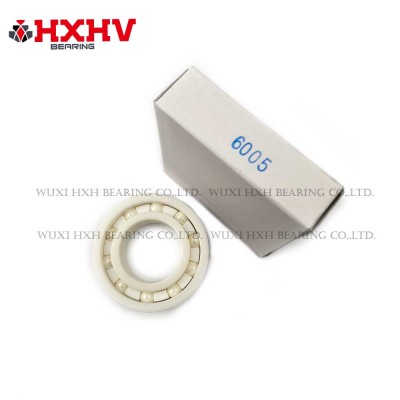 HXHV full ceramic ZrO2 bearing 605