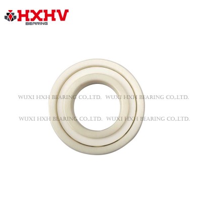 HXHV全陶瓷ZrO2轴承605