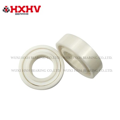 HXHV full ceramic ZrO2 bearing 605
