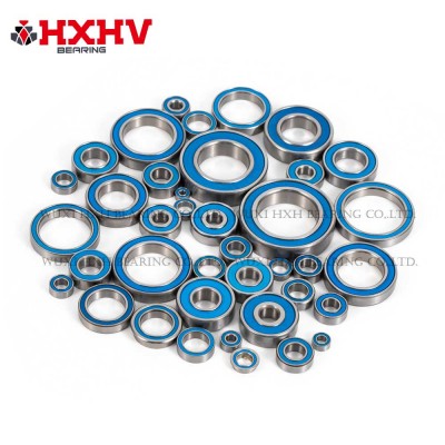 HXHV mini bearings for airplane and vehicle models