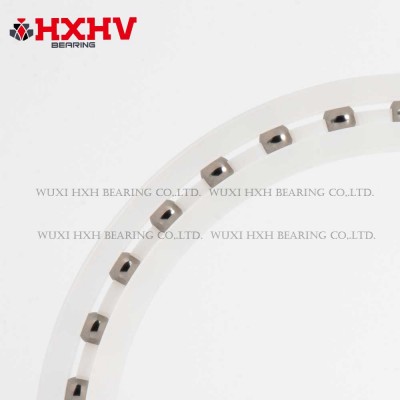 HXHV plastični ležaj sa čeličnim kuglicama