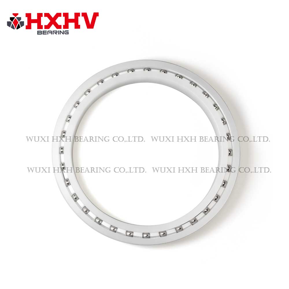 Short Lead Time for Ball Bearing 608zz - HXHV plastic bearing with steel balls – HXHV