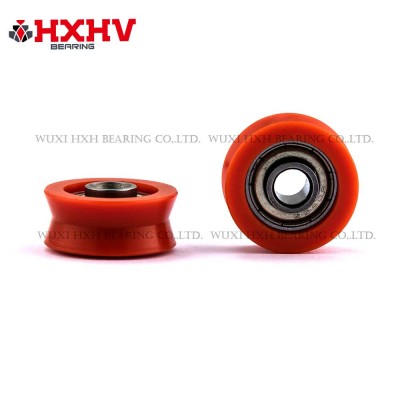 HXHV red sliding screen door rollers