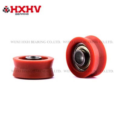 HXHV red sliding screen door rollers
