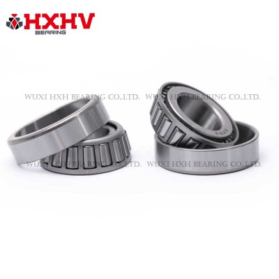 Bottom price 30204 Bearing – Single row tapered roller bearings 30204 – HXHV Bearings