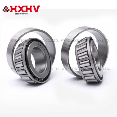 ລາຄາລຸ່ມສຸດ 30204 Bearing – Single row tapered bearings 30204 – HXHV Bearings