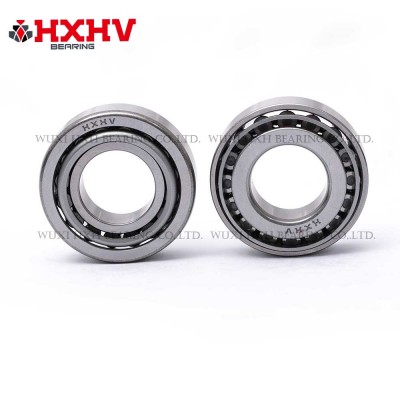 តម្លៃទាប 30204 បង្កើត - ទ្រនាប់ទ្រនាប់ 30204 - ខ្លាឃ្មុំ HXHV