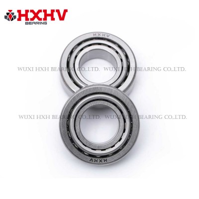 Vidiny ambany 30204 Bearing - Roller bearings 30204 - HXHV Bearings