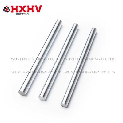 HXHV stainless steel bars