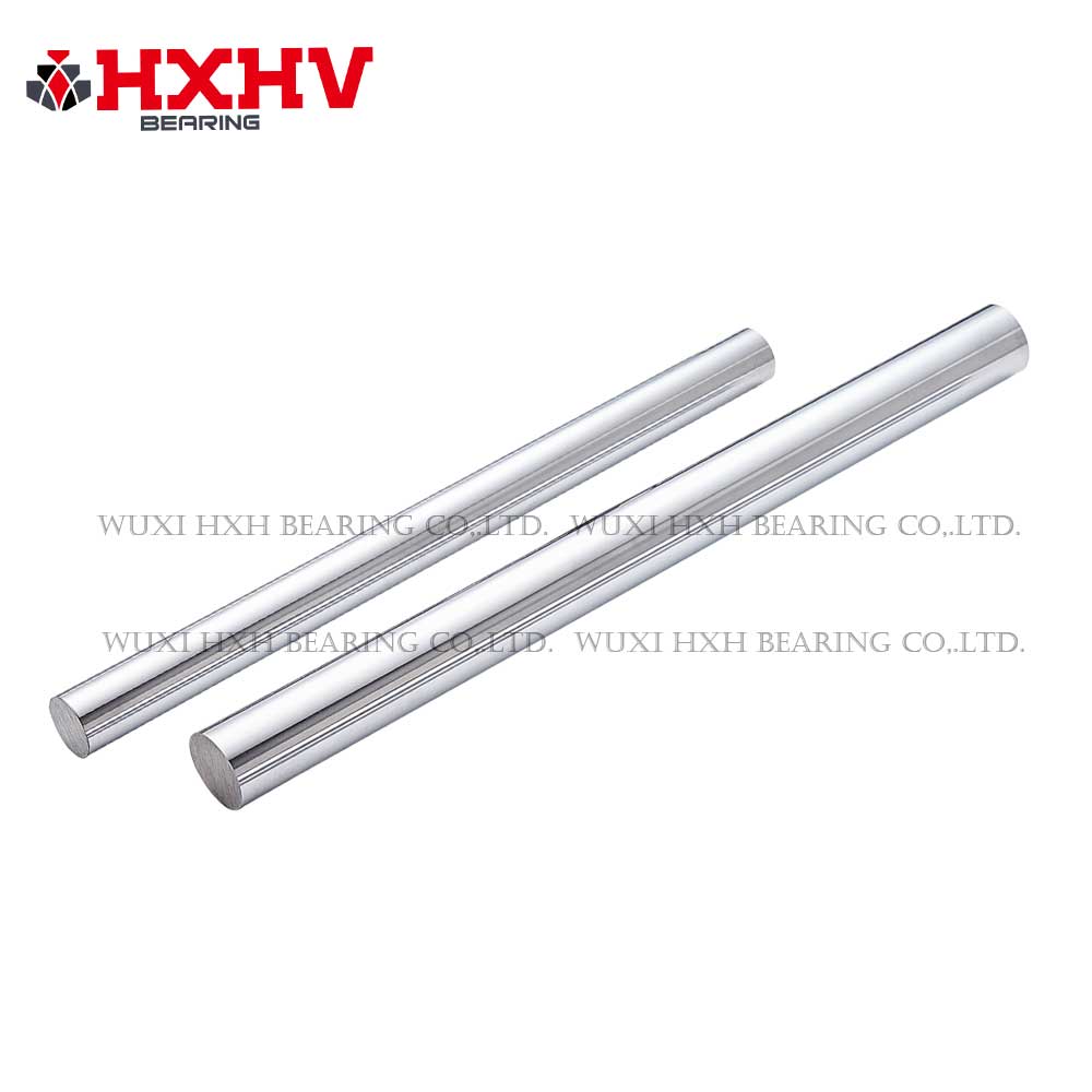 HXHV stainless steel bars Featured Image