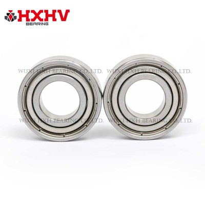 不锈钢 S6002z，尺寸 15x32x9 mm - HXHV 深沟球轴承
