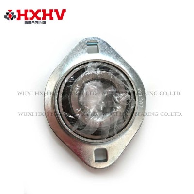 HXHV stainless steel pillow block bearing SBPFL207-20