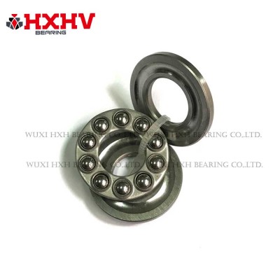 推力球轴承51101