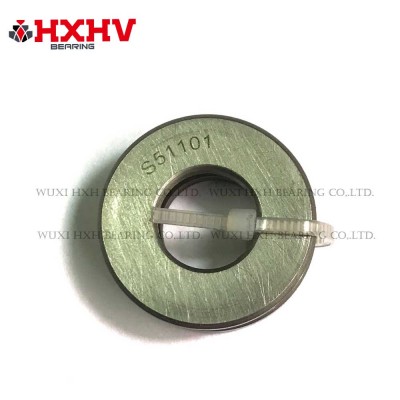 推力球轴承51101