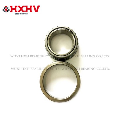 HXHV tapered roller bearing 3920