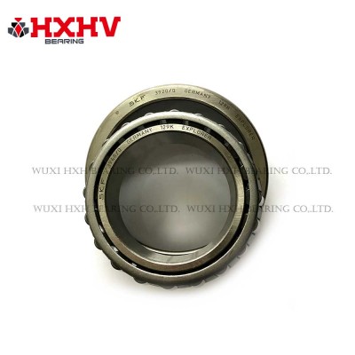 HXHV tapered roller bearing 3920