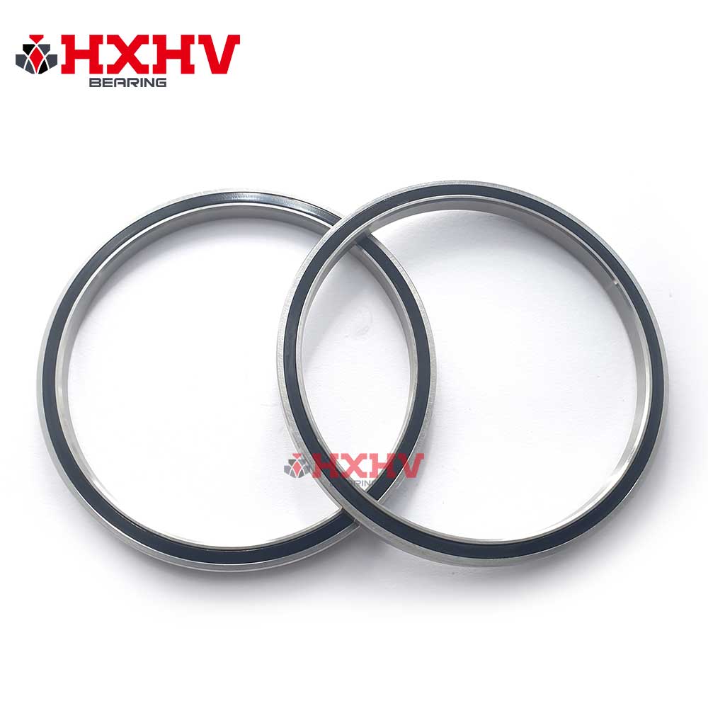 HXHV thin section bearings JA035CP0 (1)