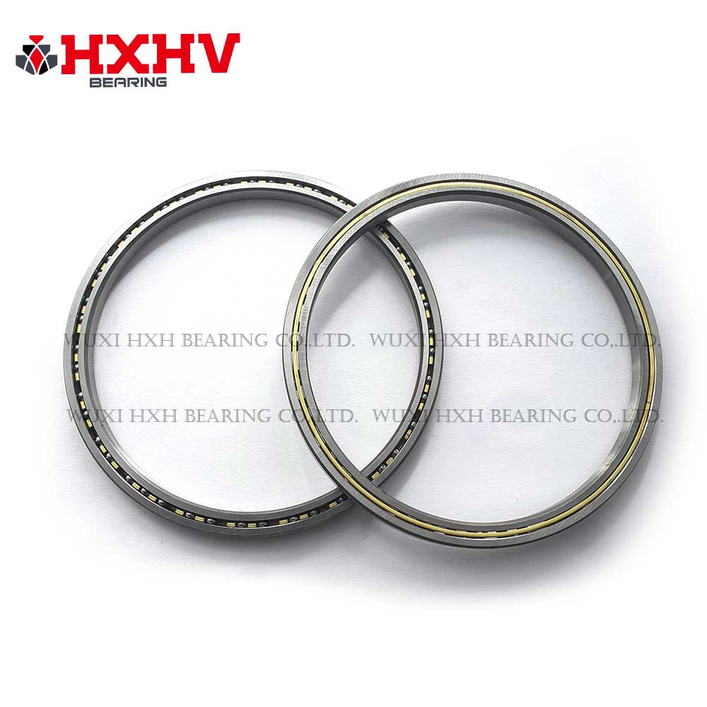 HXHV thin section bearings KA035XP0 Featured Image