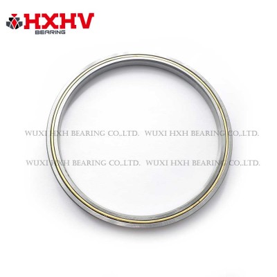 HXHV thin section bearings KA035XP0