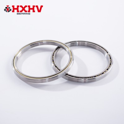 KC…CP0 series HXHV silver thin kaydon reali slim bearings