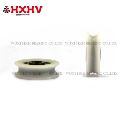 HXHV wheel slide cad