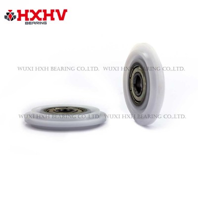 HXHV白色平移门滚轮