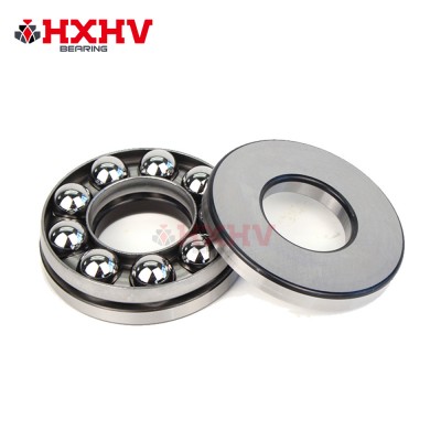 HXVH 单向推力球轴承