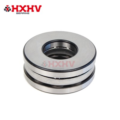 HXVH 单向推力球轴承