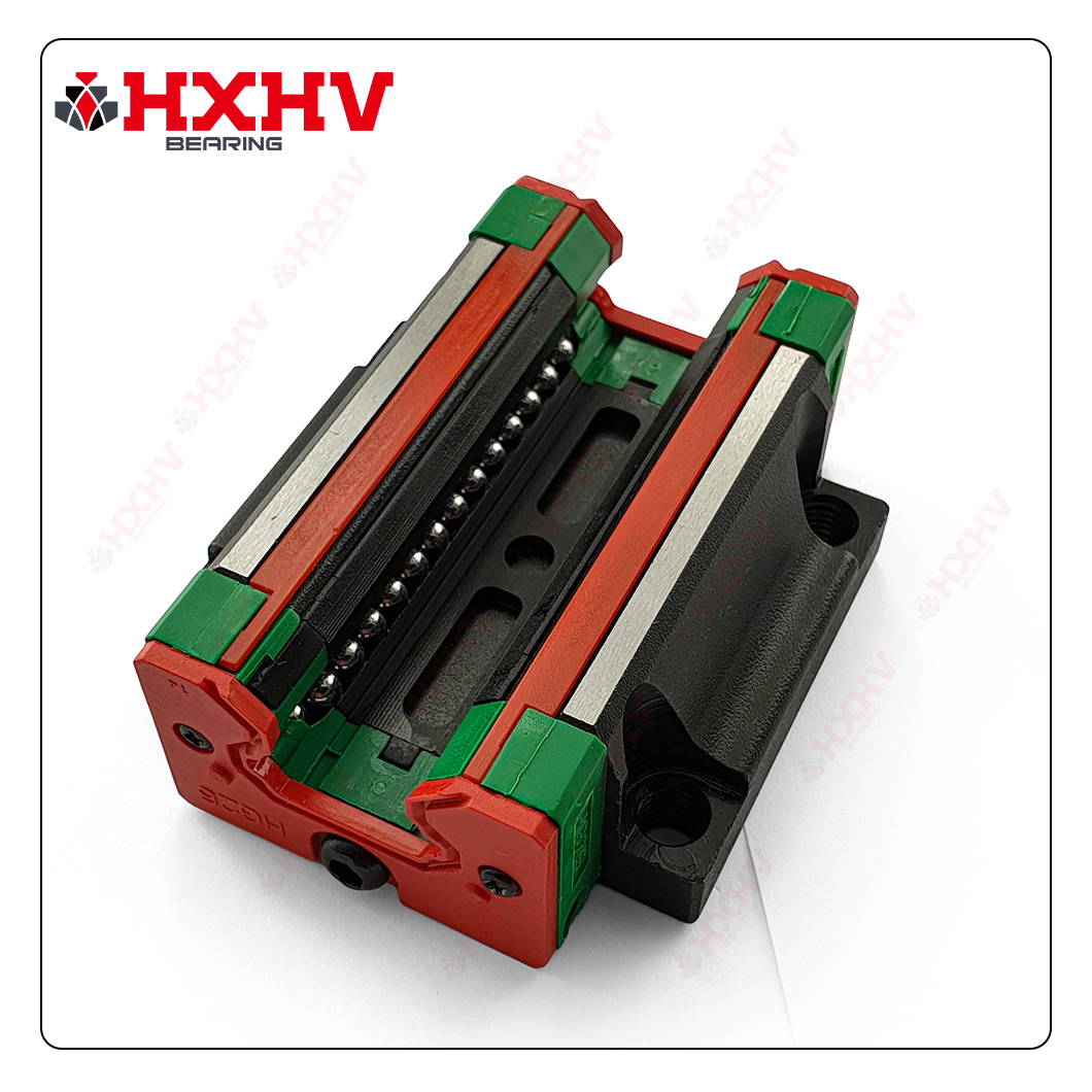 Hiwin Linear Motion Guide HGW25CA (5)