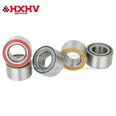 HXHV Wheel Hub Bearings