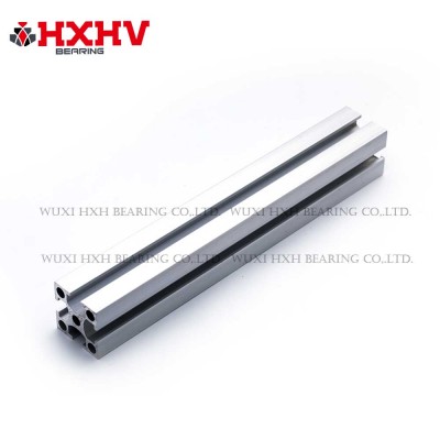 HXHV Industrial section aluminium profile