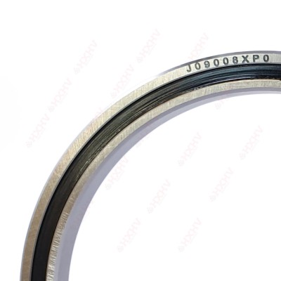 J09008XP0 J09008XPO 8mm Series Double Sealed HXHV Thin Section Ball Bearing with size 90x106x8mm