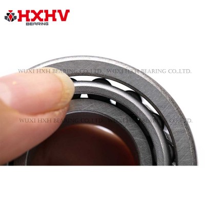 JL 26749/710 HXHV 单列圆锥滚子轴承