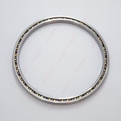 K05008CP0 K05008CPO Chrome Steel Size 50x66x8 mm HXHV Thin Section Ball Bearing