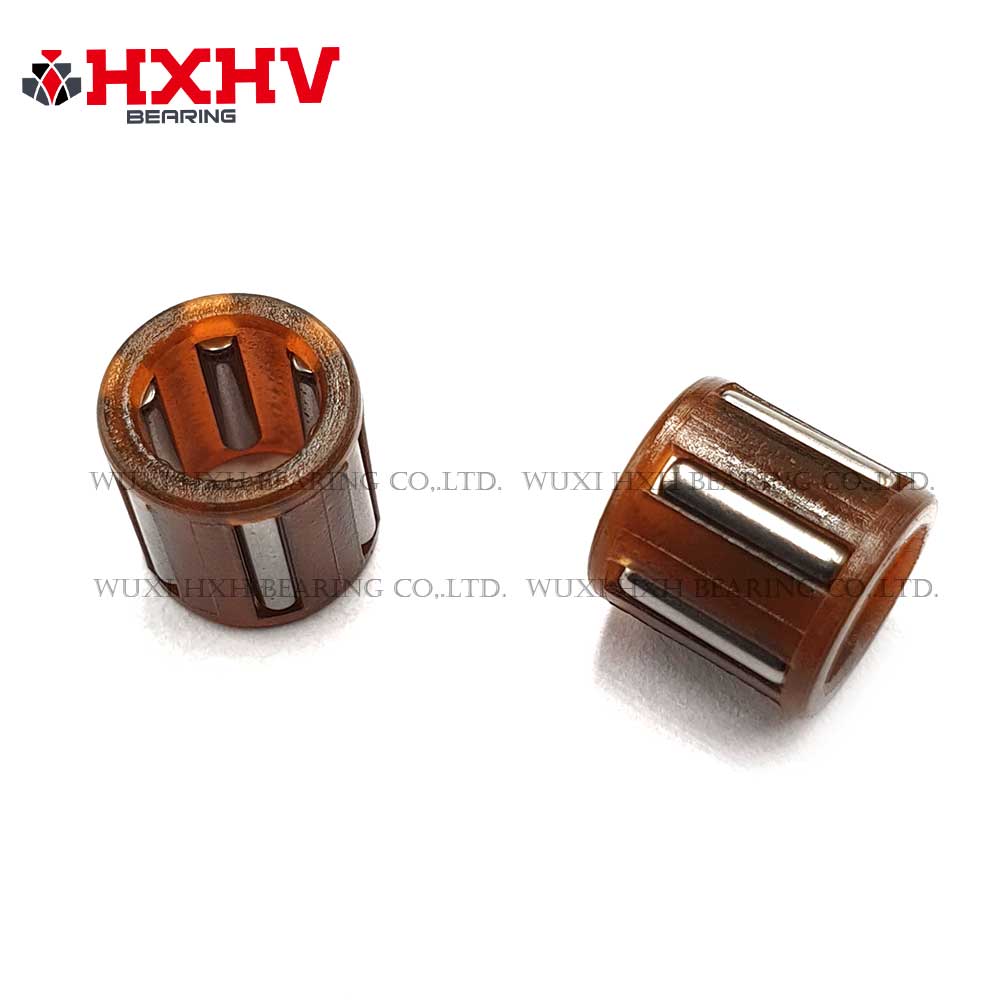 K5x8x8 with plastic retainer- HXHV Needle Bearings (1)