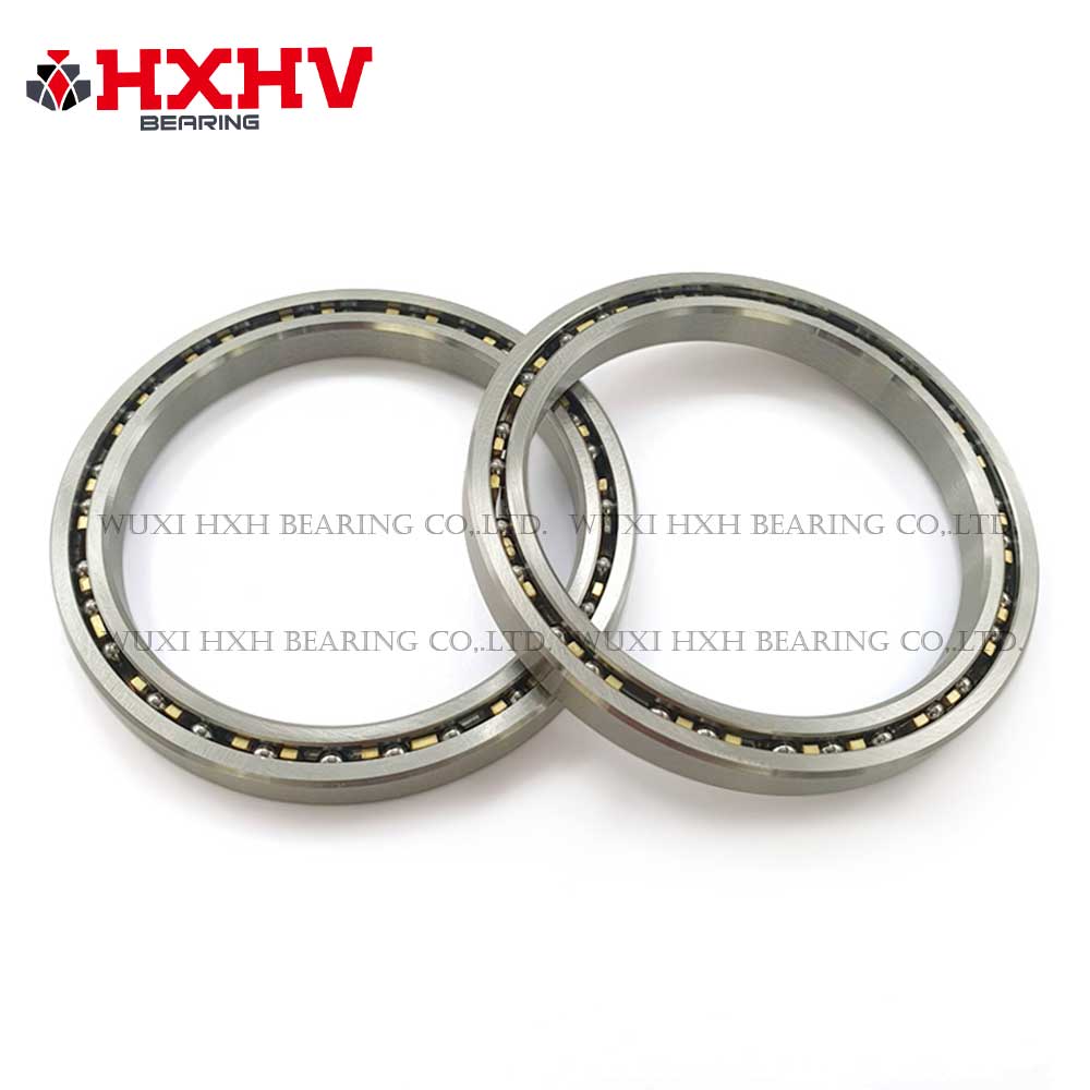 KB025XP0 HXHV thin section bearing Featured Image