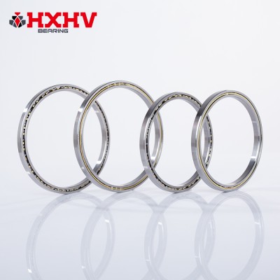 KC…AR0 series HXHV kaydon reali slim bearing