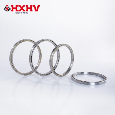 KC…AR0 系列 HXHV kaydon reali 超薄轴承