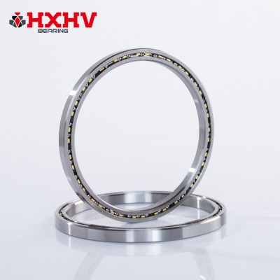 KD…AR0系列HXHV nsk reali slim公制超薄截面轴承