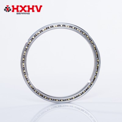 KD…AR0系列HXHV nsk reali slim公制超薄截面轴承