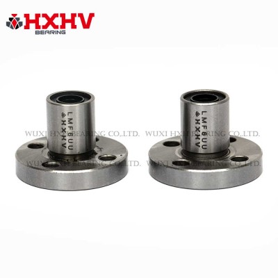 HXHV Linear Bushing LMF6UU