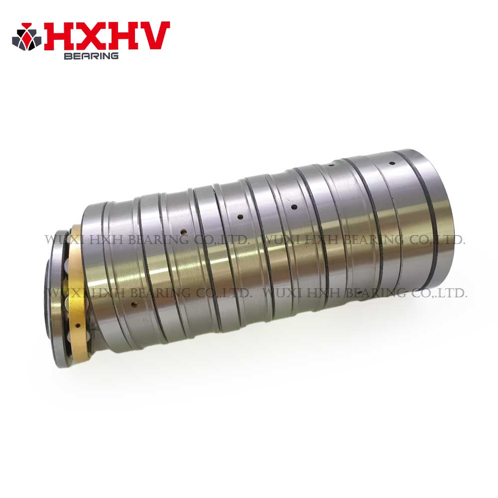 M7CT3278 HXHV thrust cylindrical roller bearing for the extruder gearbox (2)