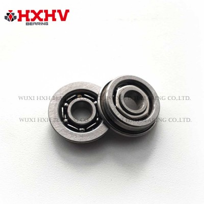 MF93 – HXHV 法兰深沟球轴承