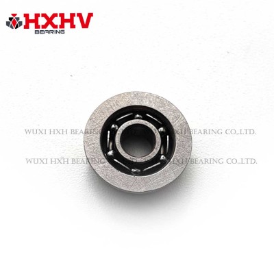 MF93 – HXHV 法兰深沟球轴承