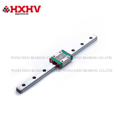 上银直线导轨MGN12C