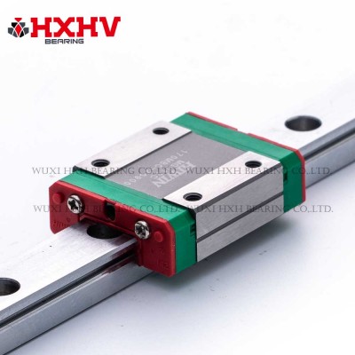 上银直线导轨MGN12C