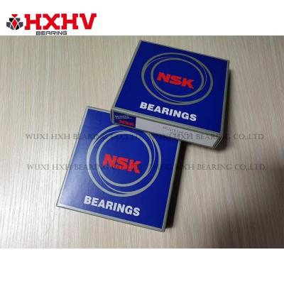 NSK 圆柱滚子轴承 NU211W C3 703