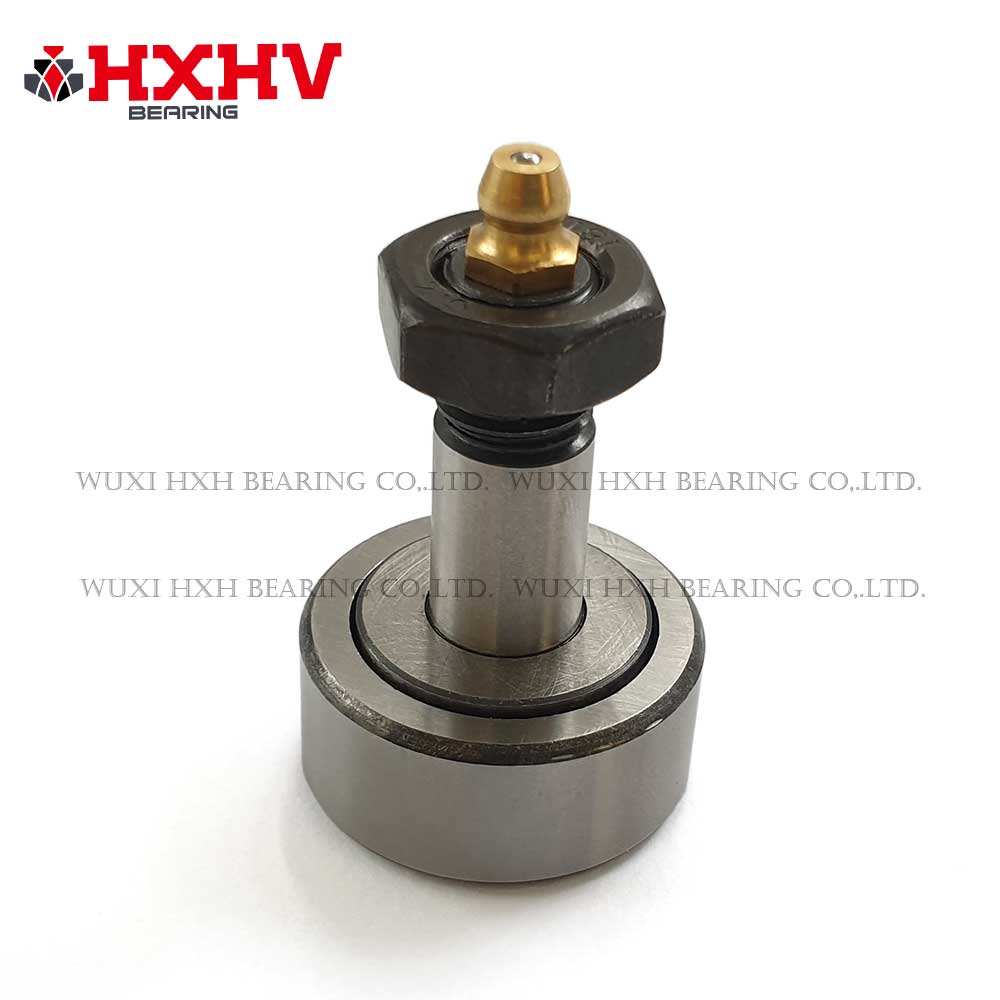 NTN KRX 12X32X45-63A5 PZ cam follower bearing for printing machines (2)