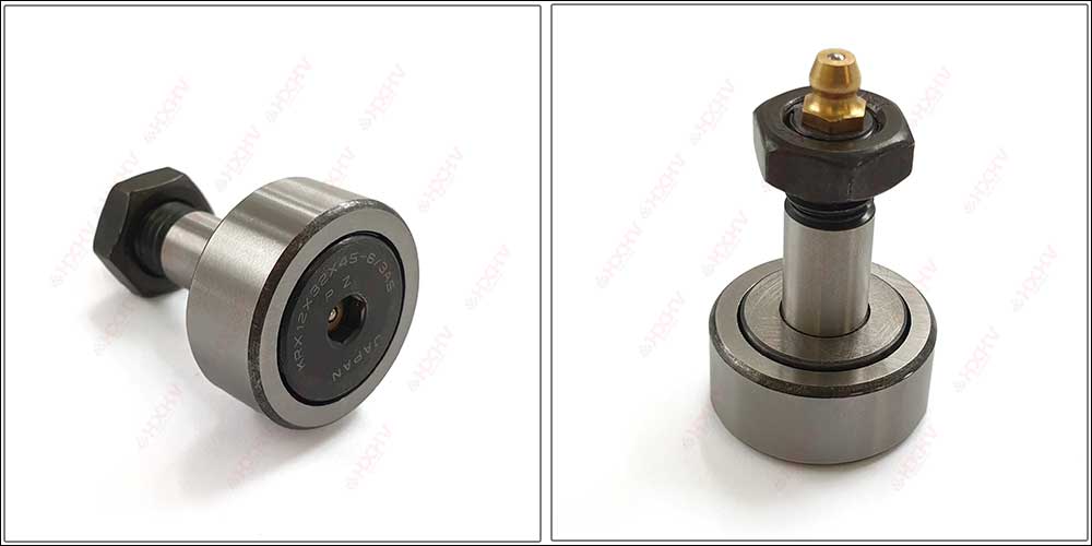 NTN KRX 12X32X45-63A5 PZ كامېرا ئەگەشكۈچىسى بېسىش ماشىنىسى (3)